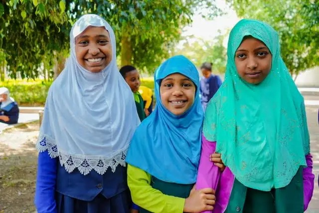 Parent participation