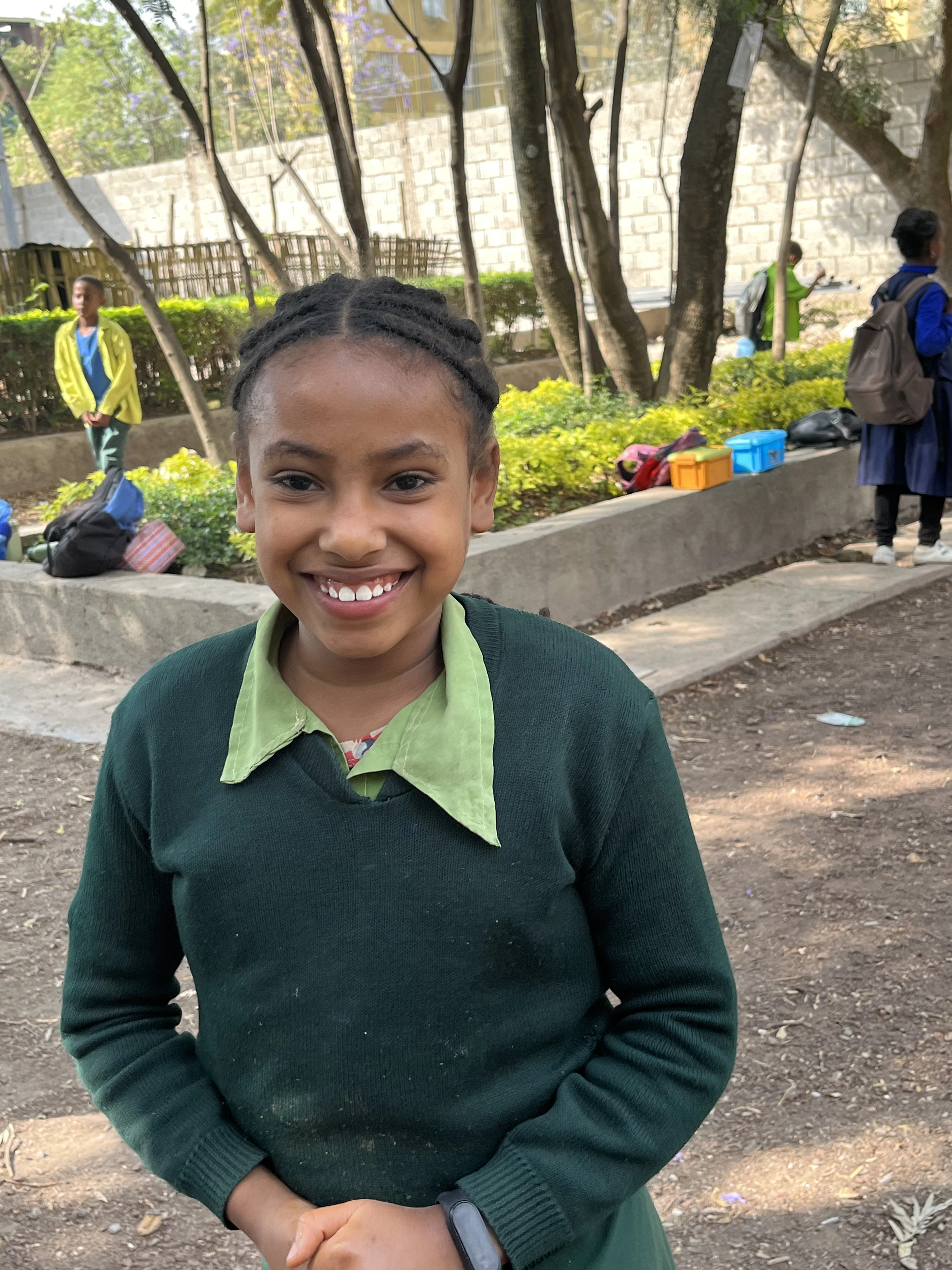 Special event gathering at BNB