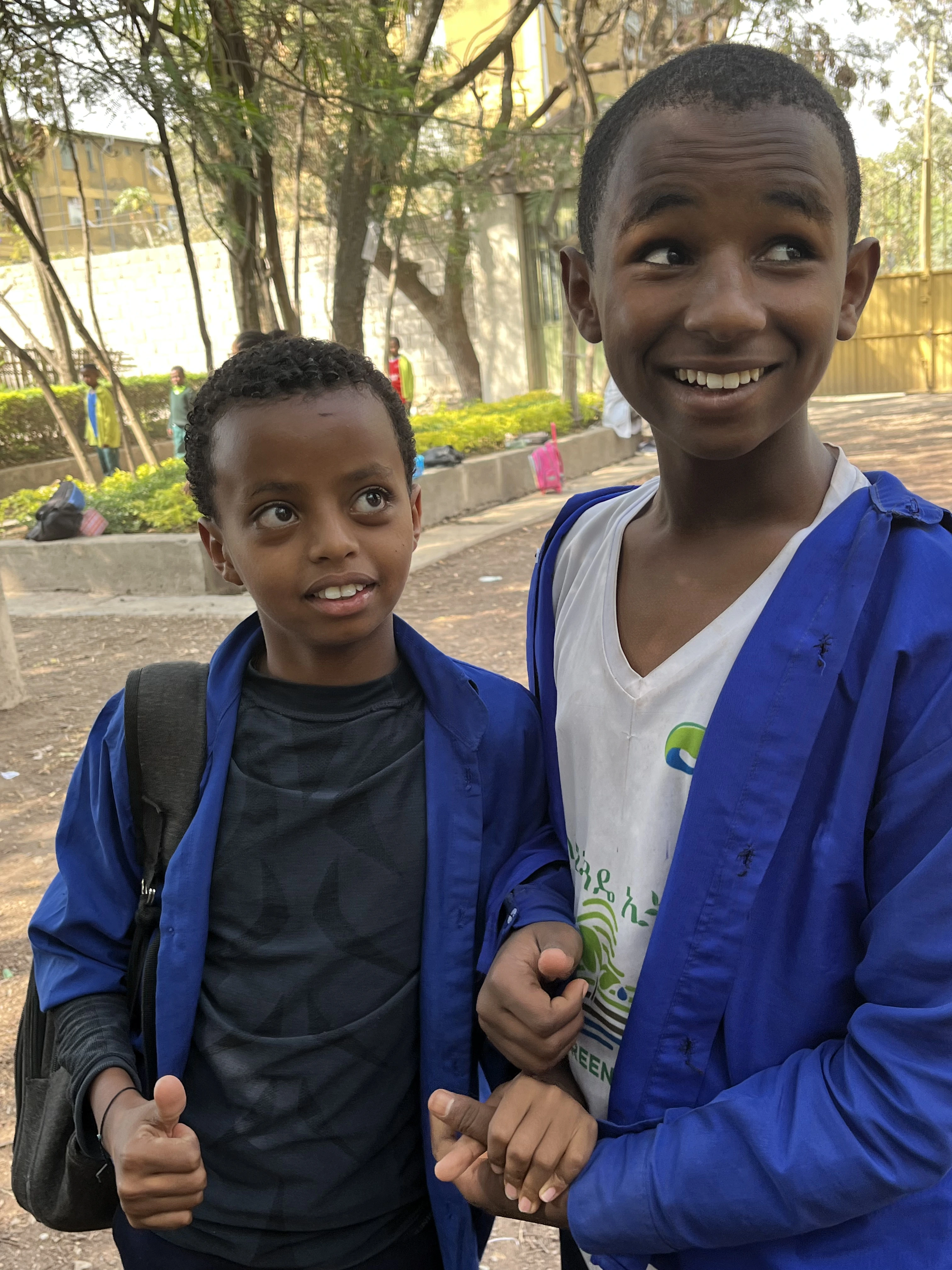 Sponsor a Needy Student