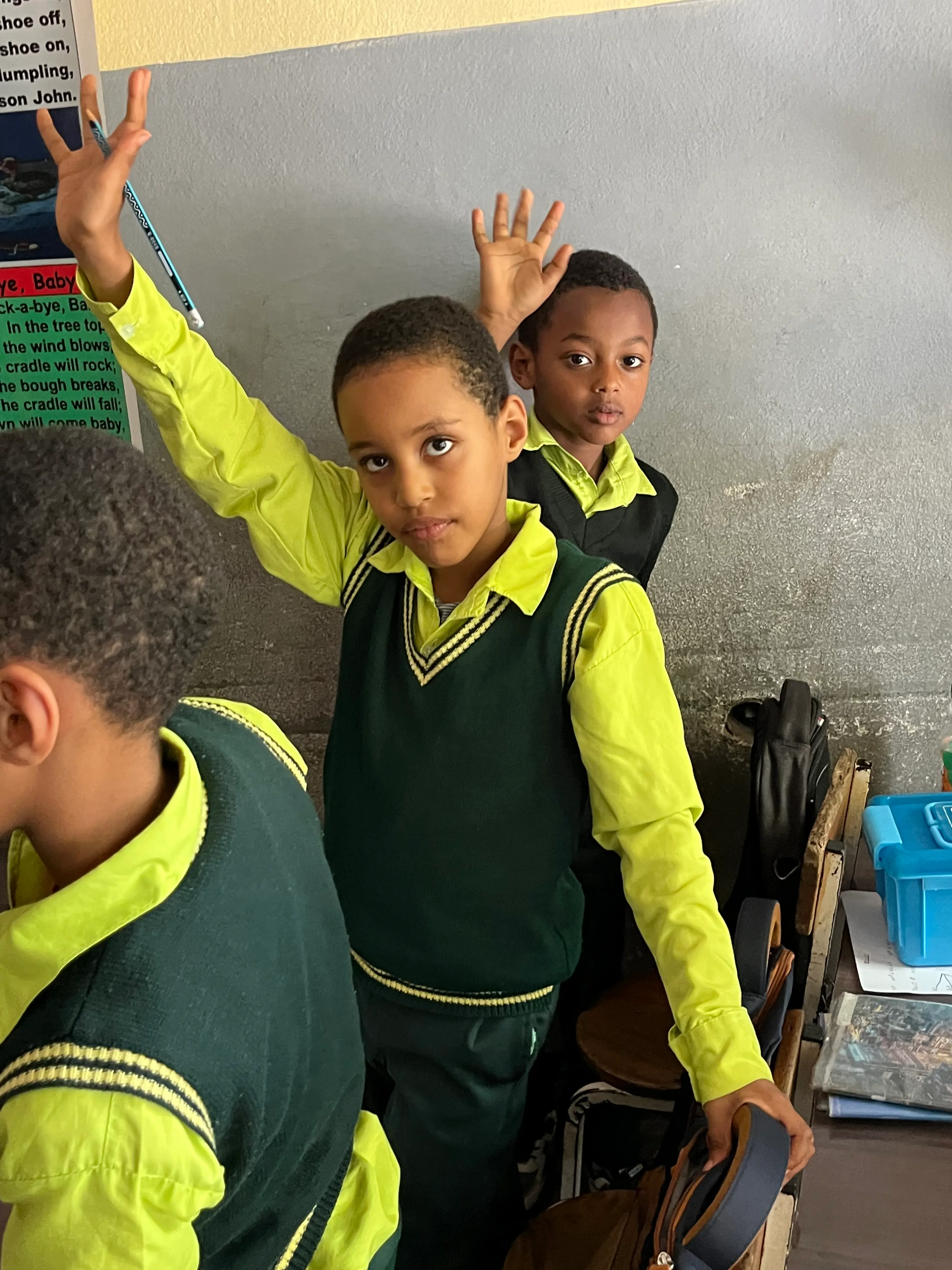 Science & Innovation Fair